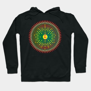 Protactinium Ornament Hoodie